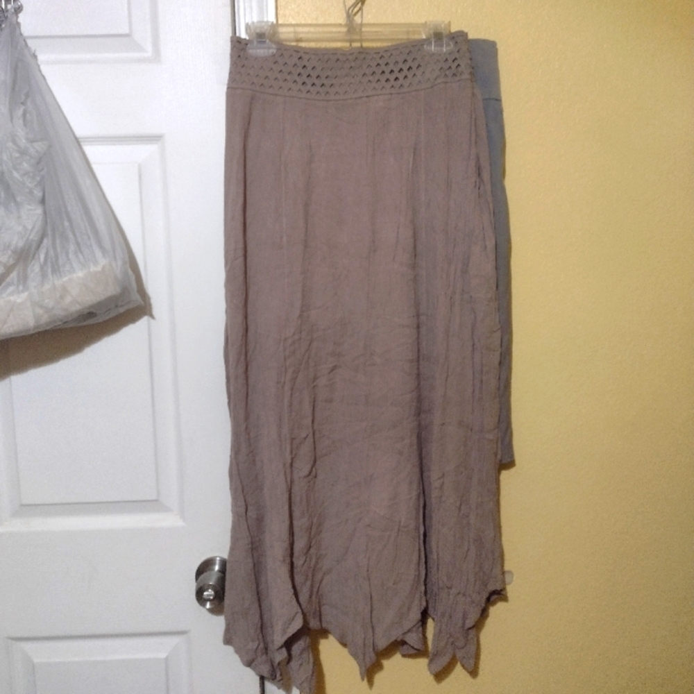 Two-piece dress set